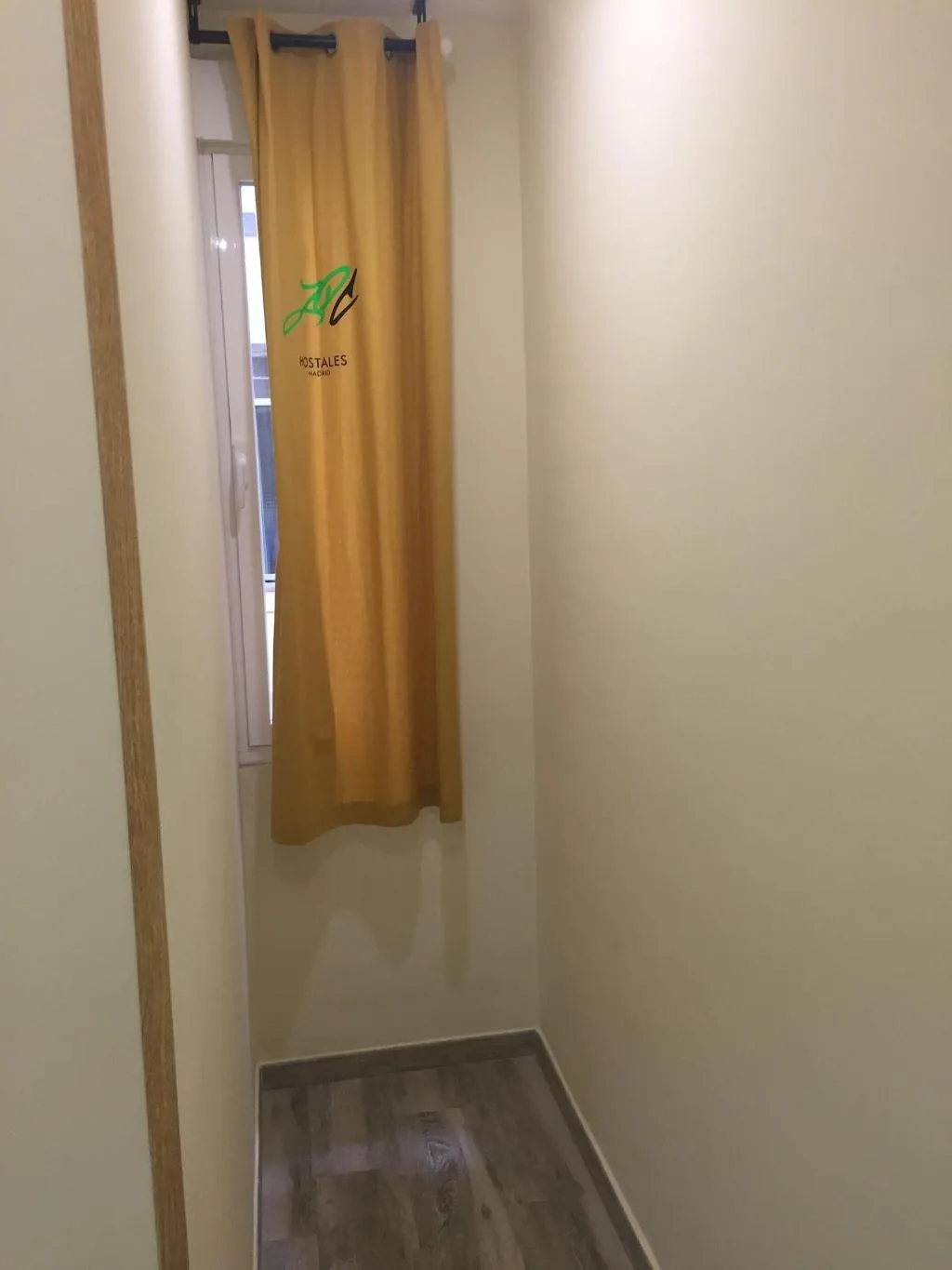 Room, Jqc Rooms, Madrid