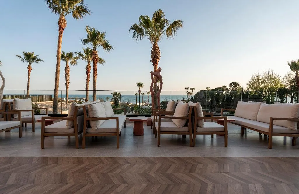 Lobby, Adalya Bliss +16 Adult Only, Antalya