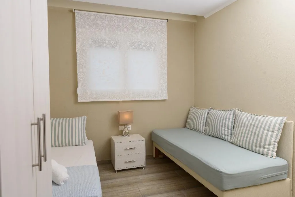 SUITE SUPERIOR Room, Ammos Beach & Studios, Thessaloniki