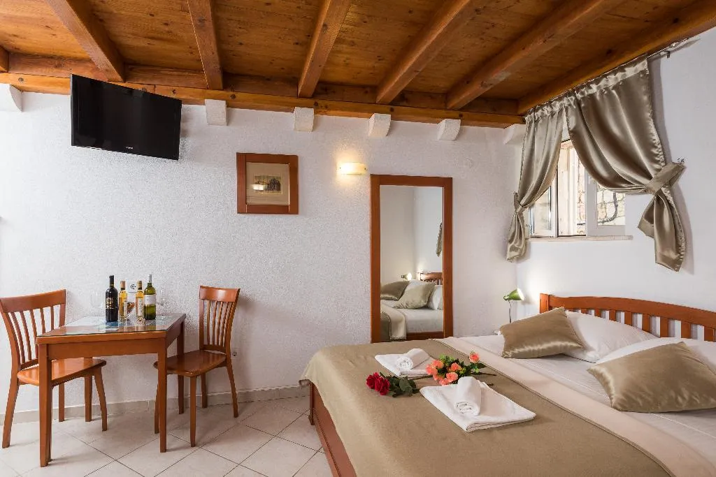 STUDIO CAPACITY 2 Room, Apartments Ivana Old Town, Dubrovnik