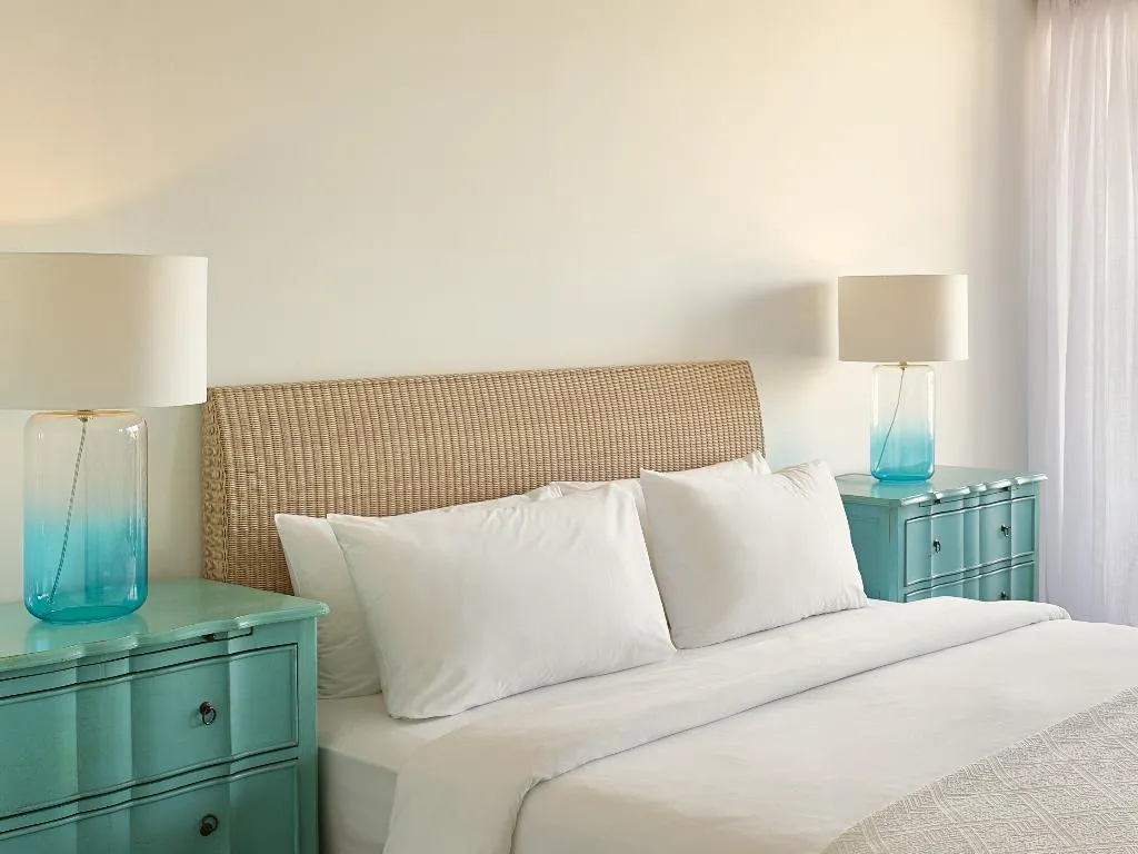 FAMILY ROOM GARDEN VIEW Room, Grecotel Casa Marron, Athens