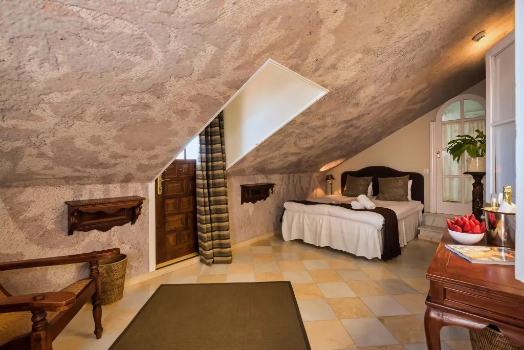 Room, The Town House, Costa Del Sol