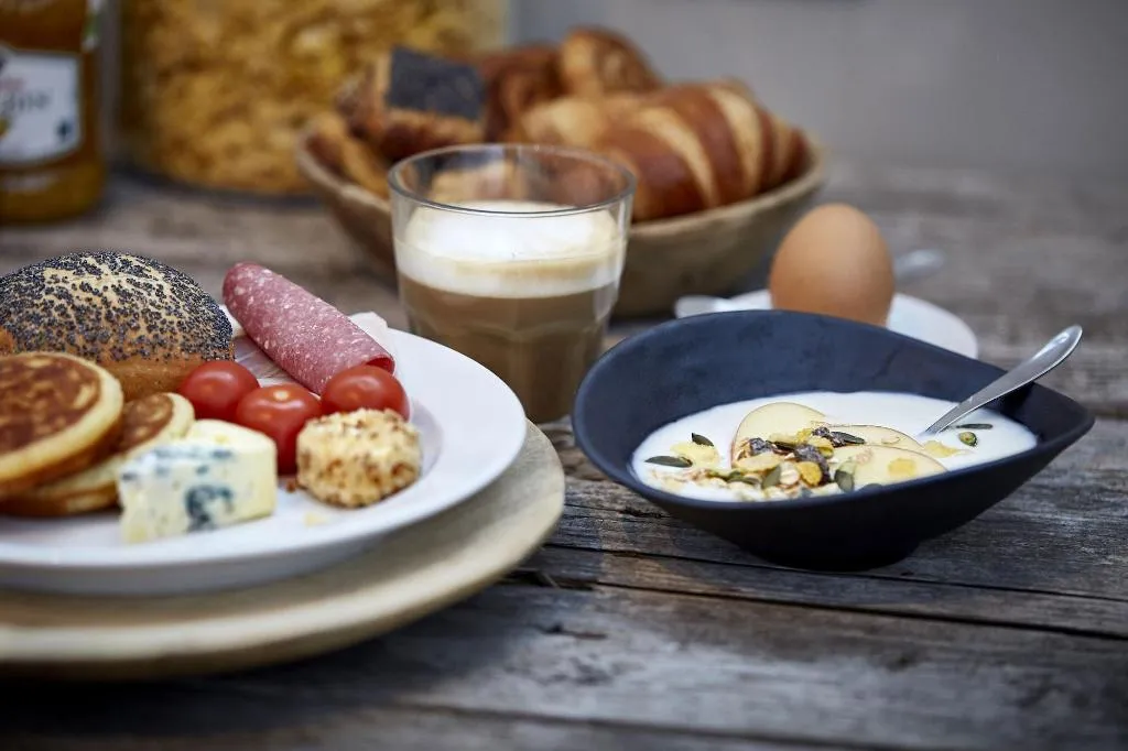 Restaurant, Four Points Flex by Sheraton Lyngby, Copenhagen