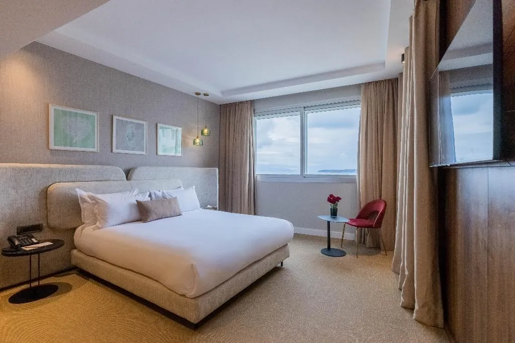 SUITE STANDARD Room, Kenzi Solazur, Tangier