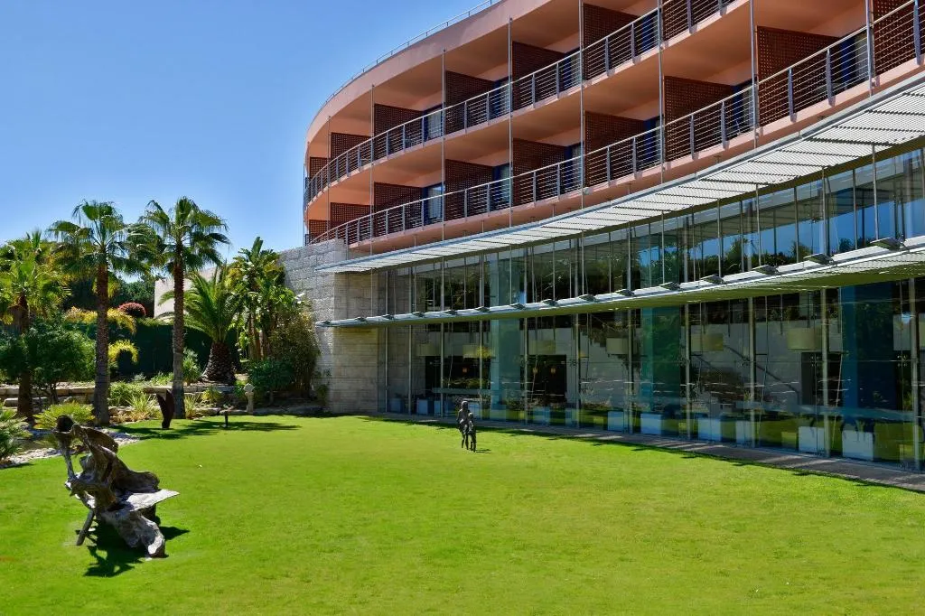 General view, Pestana Vila Sol Golf - Vilamoura, Algarve