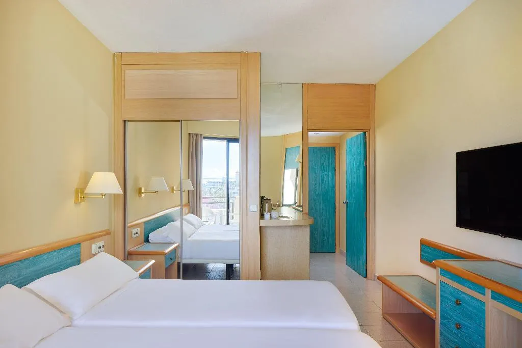 DOUBLE STANDARD Room, Sol Tenerife, Tenerife