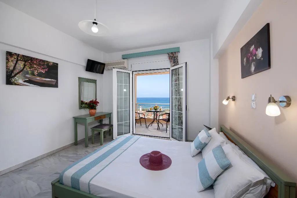 STUDIO STANDARD Room, Sunrise Apartments, Crete