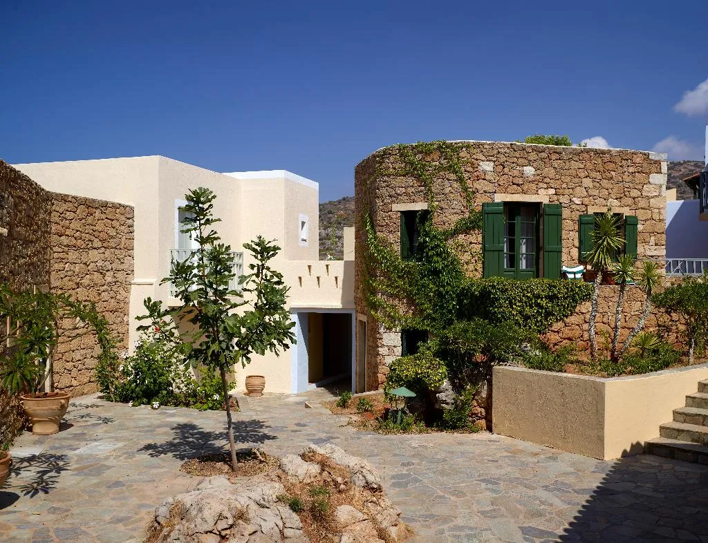 Room GARDEN VIEW Room, Kalimera Kriti Hotel & Village Resort, Crete