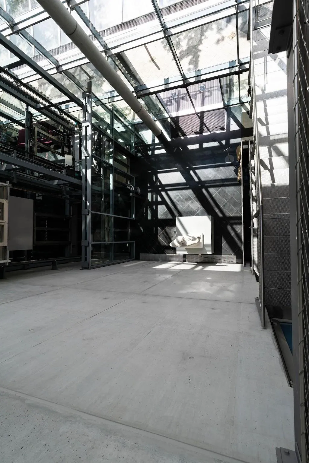 Lobby, Seminaris CampusHotel Berlin, Berlin