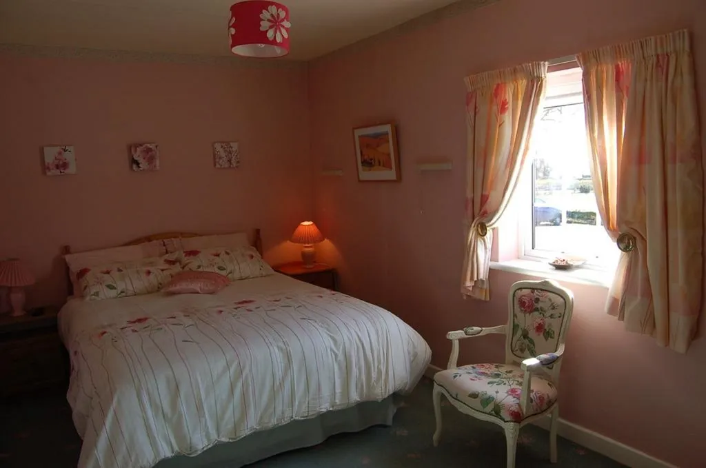 Room, Findus House, Cork