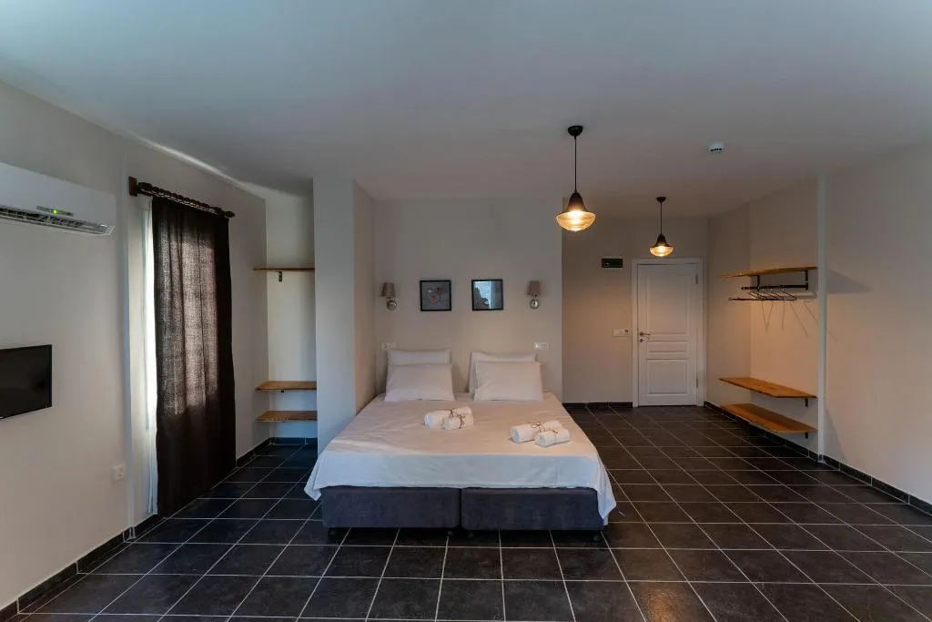 Room, Holy Pansiyon, Dalaman