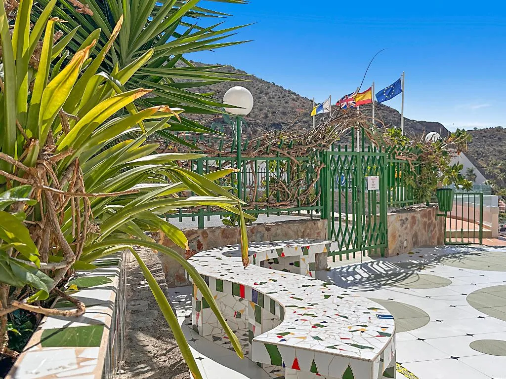 Lobby, Porlamar, Gran Canaria