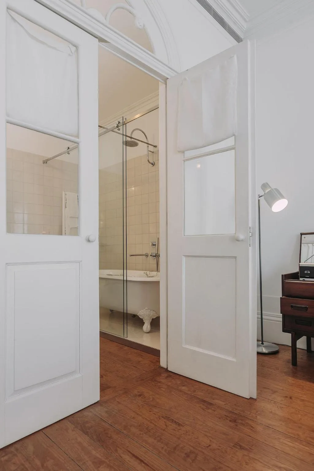 Room, Rosa Et Al Townhouse, Porto