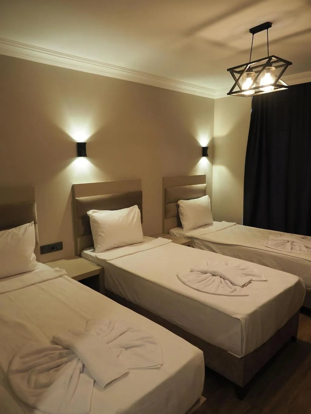 Room, Zenia Otel, Antalya