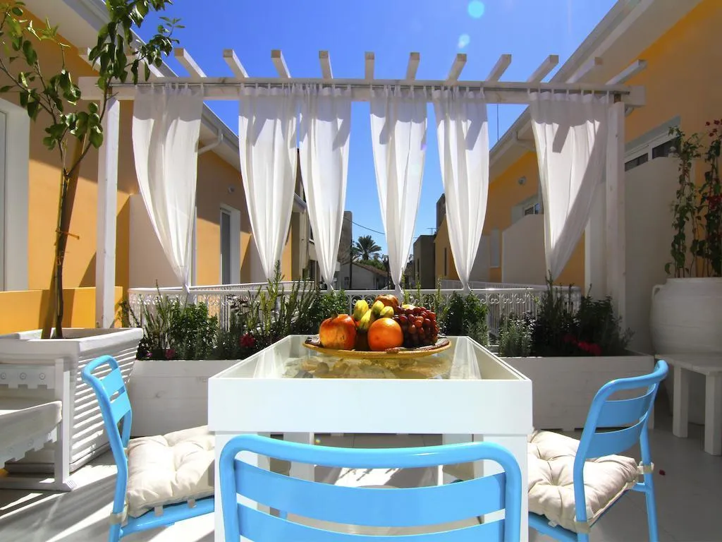 General view, Opera hotel, Cyprus