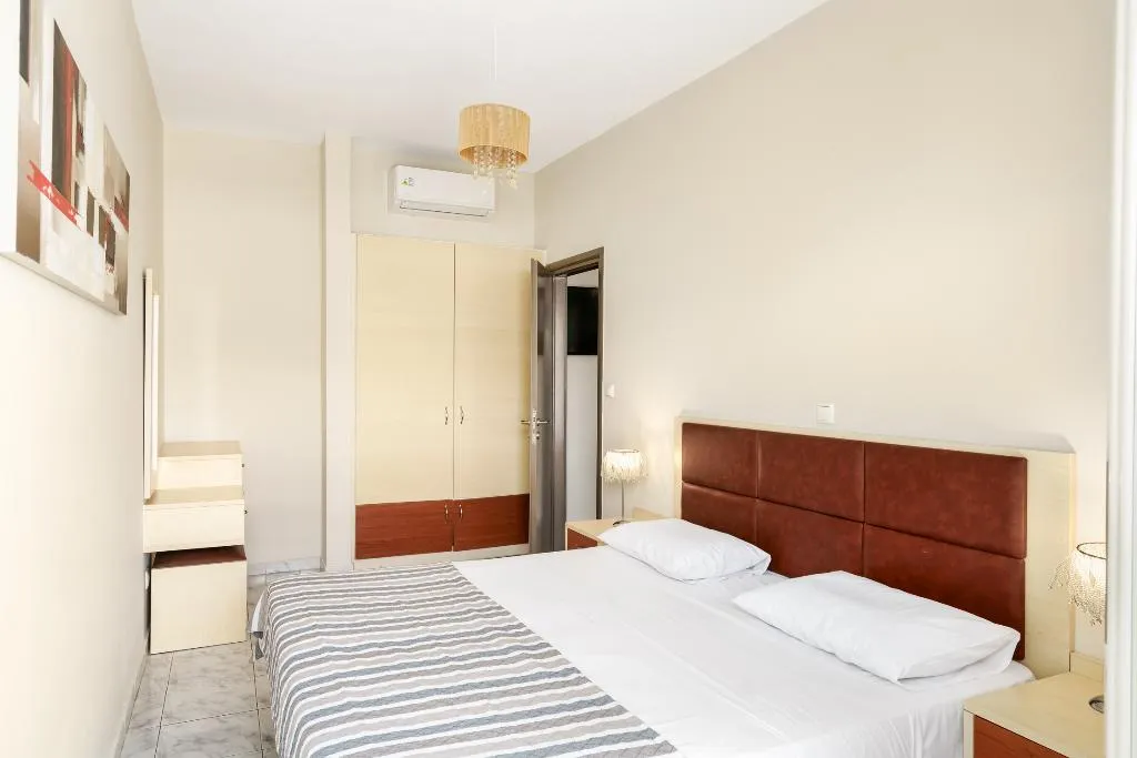 FAMILY ROOM SUPERIOR Room, Axos Hotel, Crete
