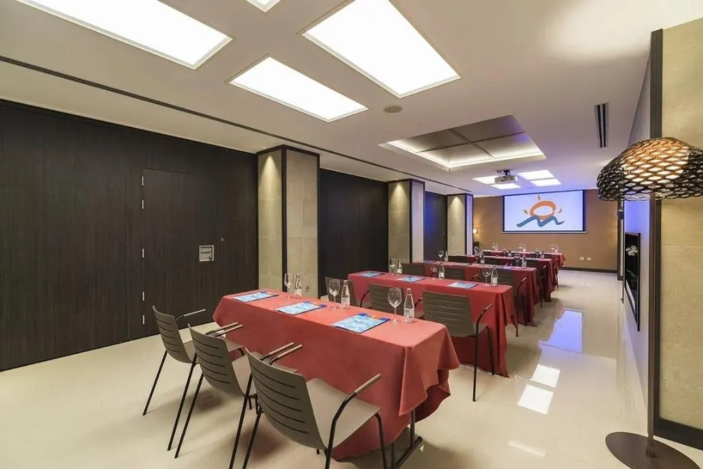 Conferences, Hotel Marsol, Costa Brava