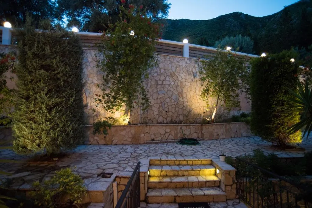 General view, Hotel Oasis, Athens