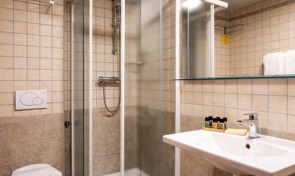 DOUBLE ECONOMY Room, Boutique Beach Resort Podstine, Split