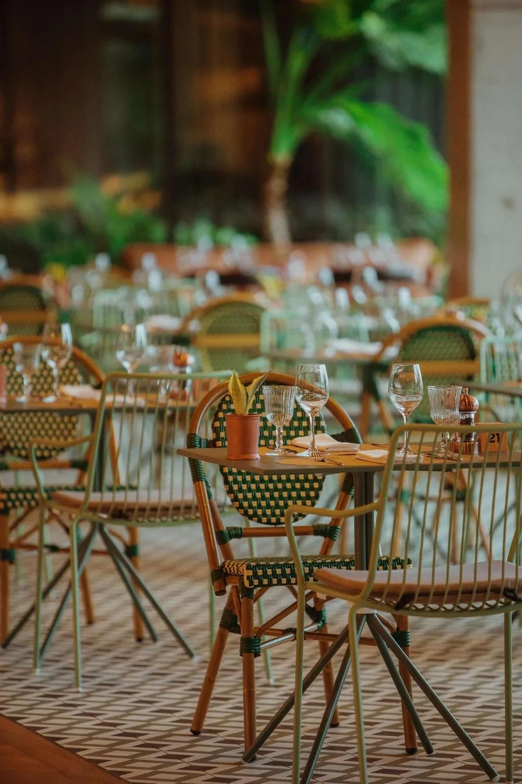 Restaurant, Savoy Palace The Leading Hotels of the World, Madeira
