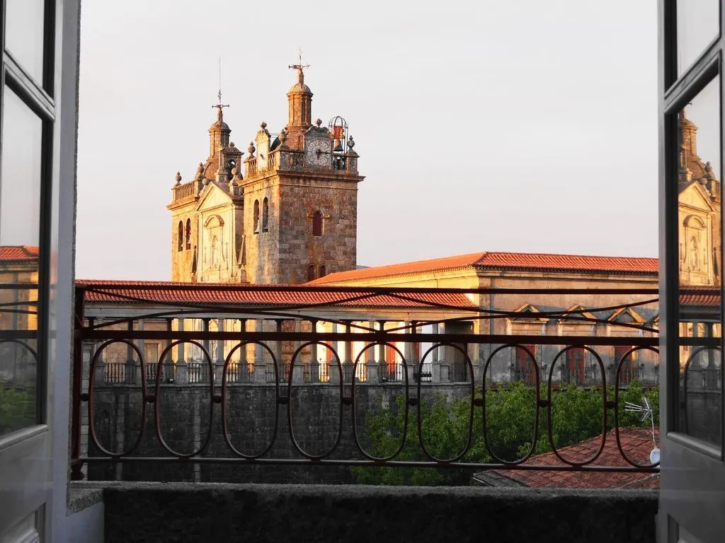General view, Casa da Se - Small Luxury Hotel, Porto