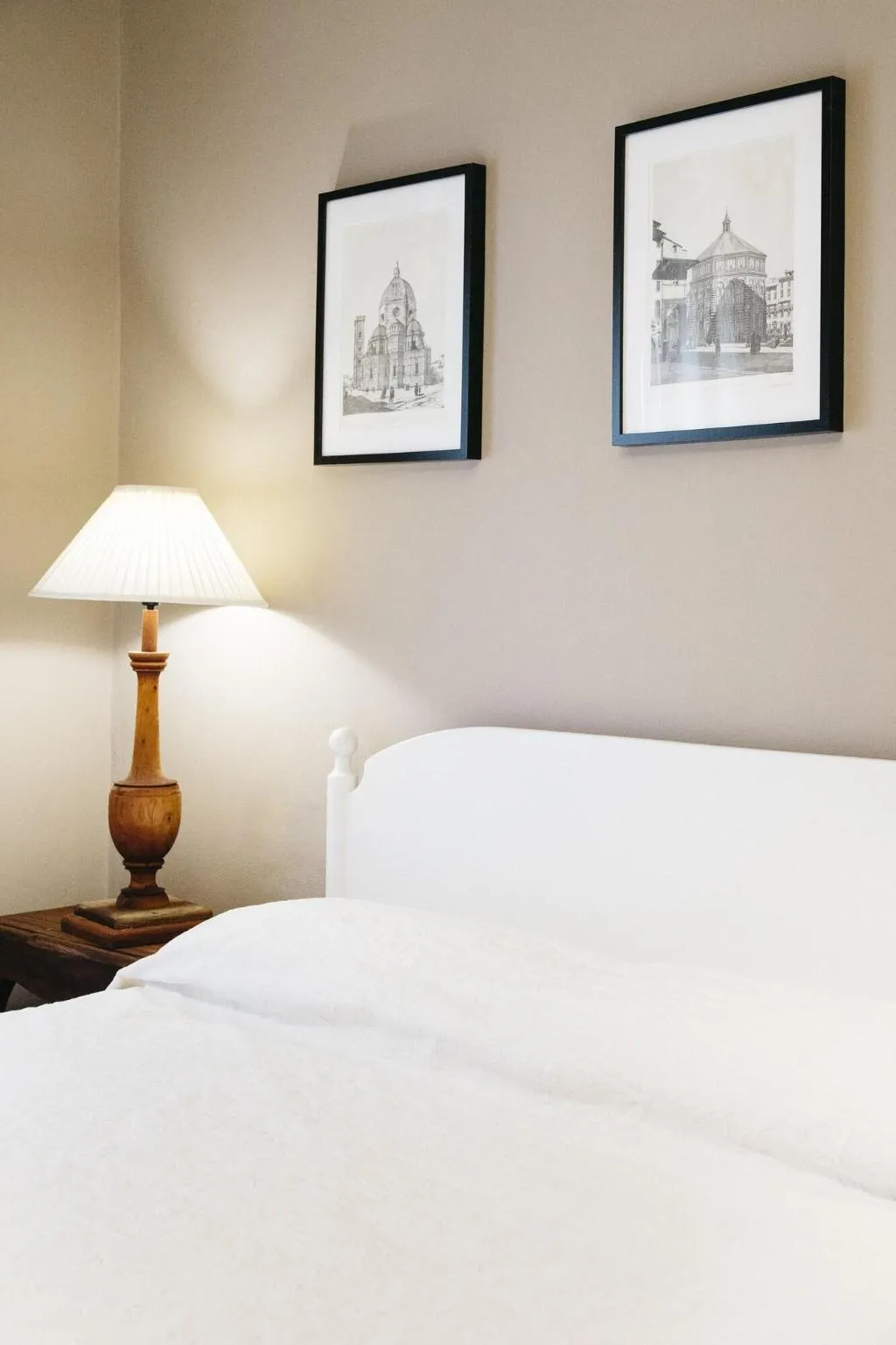 Room, Residenza Ognissanti, Florence