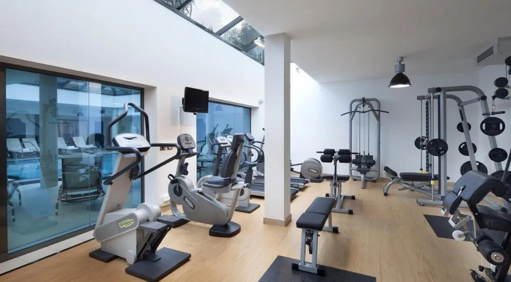 Sports and Entertainment, Cala Ginepro Hotel Resort, Olbia