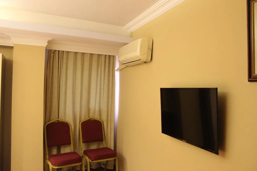 SINGLE STANDARD Room, Gvar Apart Otel, Antalya