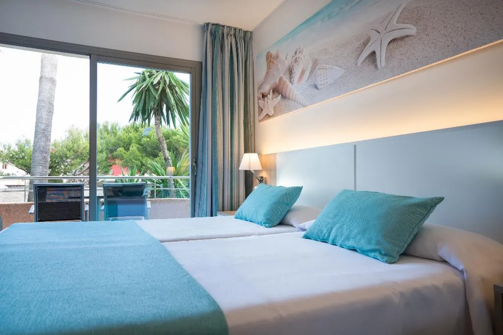 STUDIO STANDARD Room, THB Guya Playa, Majorca
