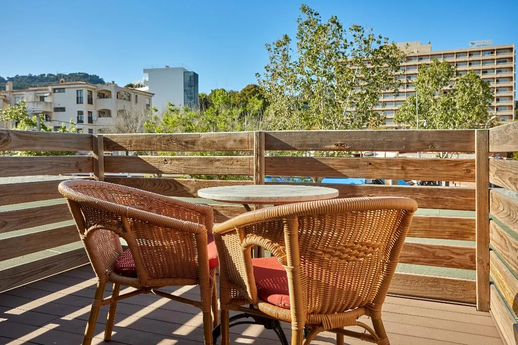 DOUBLE SINGLE USE STANDARD Room, Secrets Mallorca Villamil Resort & Spa Only Adults, Majorca