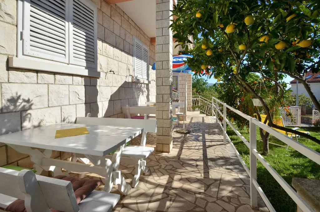 General view, LaidBack Apartments, Dubrovnik