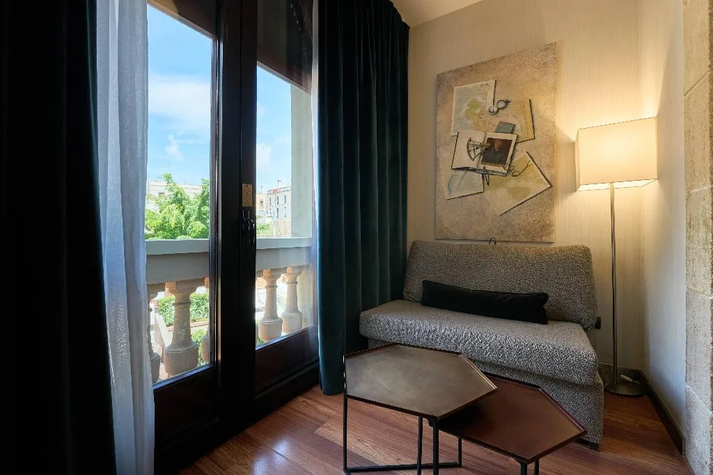 Double or Twin SUPERIOR Room, Catalonia Port, Barcelona