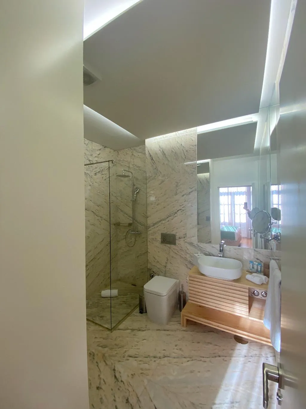 STUDIO ONE BEDROOM WITH VIEWS Room, Porta Nobre Boutique Hotel by Aspasios, Porto