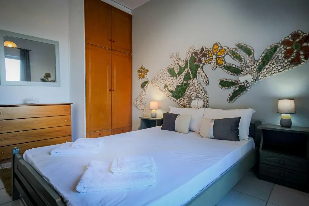 Room, Velendzas Holidays, Zante