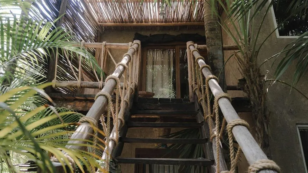 General view, Nômade Temple Tulum, Cancun Area