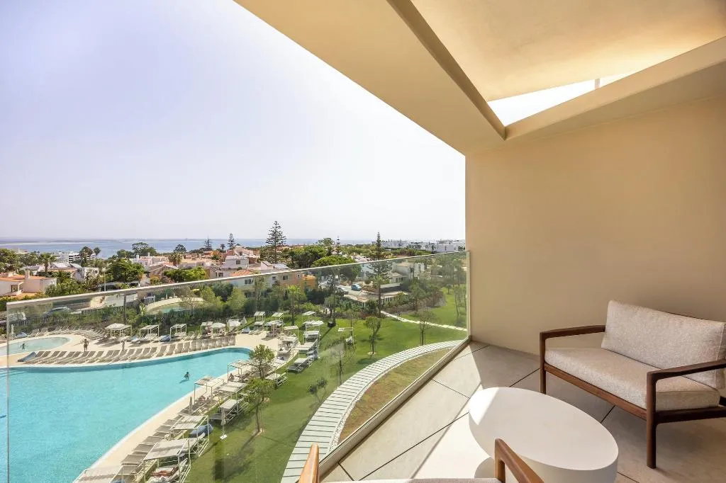 Room, The Editory Residence Lagos, Algarve
