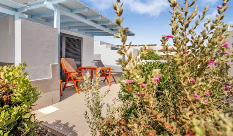 Apartamentos LIVVO Mar Azul - Adults Only, Fuerteventura