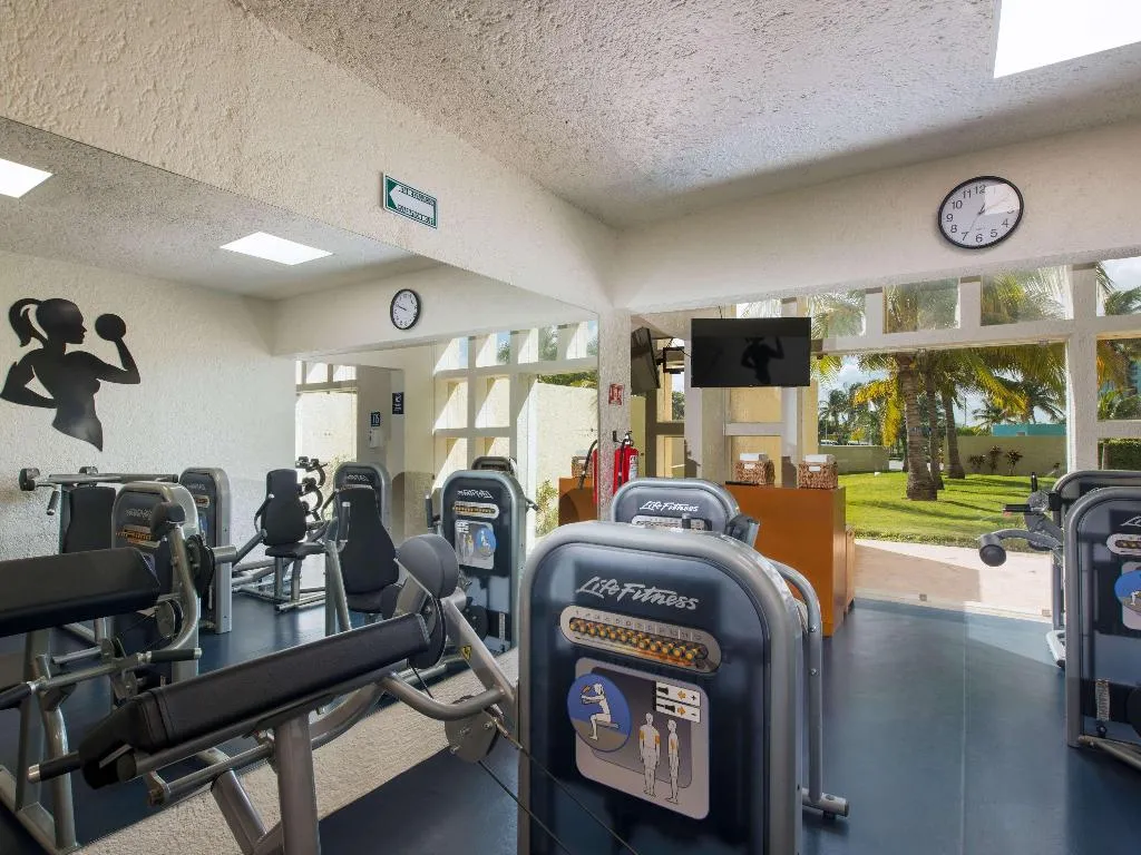 Sports and Entertainment, Club Regina Cancun managed by Accor, Cancun Area