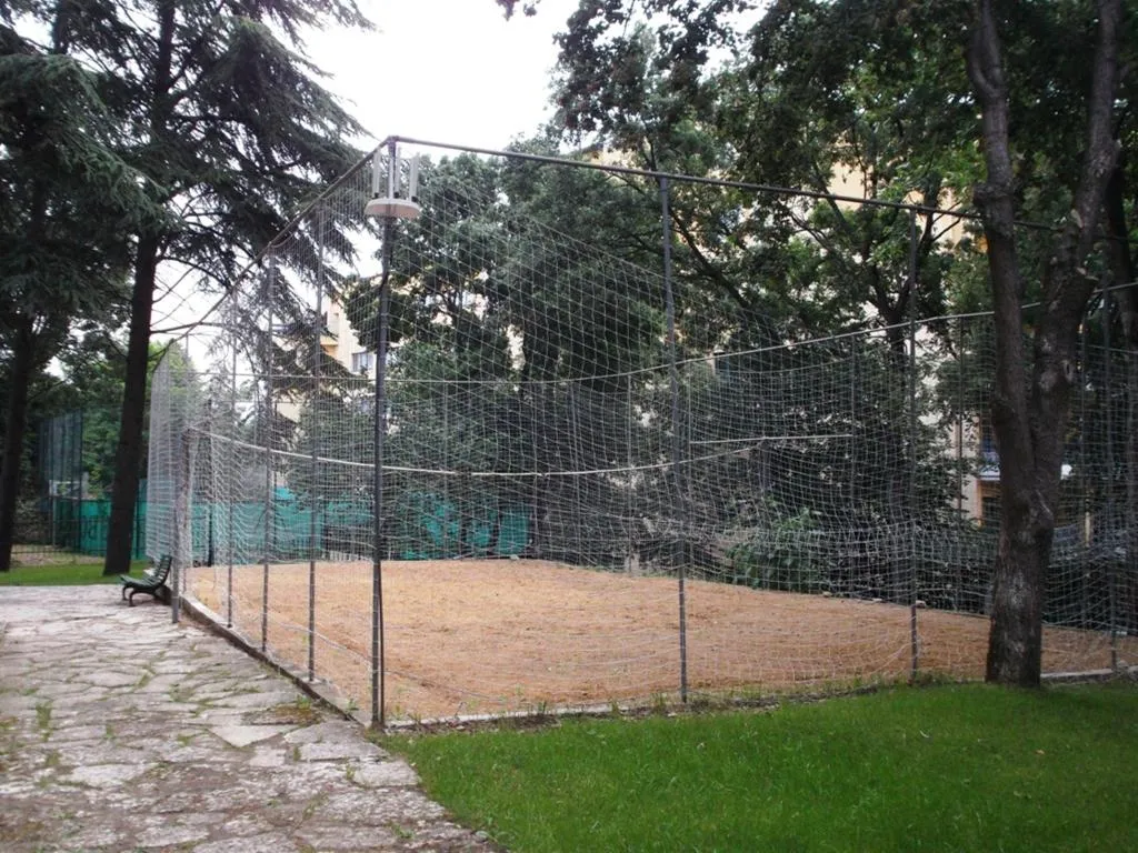 Sports and Entertainment, Tintyava, Varna