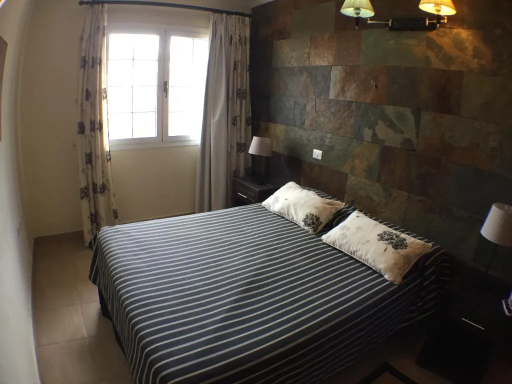 SUITE TWO BEDROOMS Room, Hotel La Aldea Suites, Gran Canaria