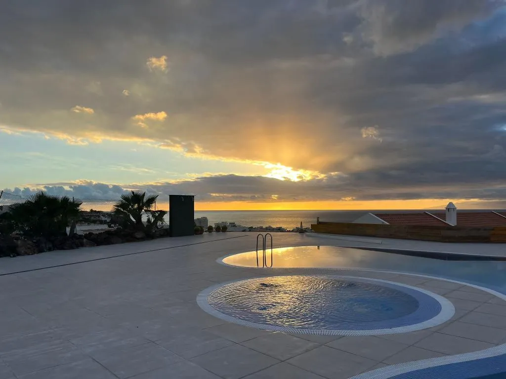 Pool, Costa Adeje Garden, Tenerife