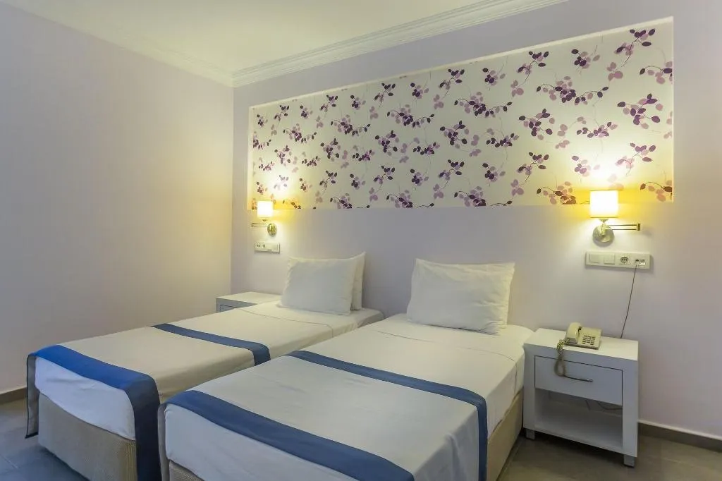 Room, Club Muskebi - All Inclusive, Bodrum
