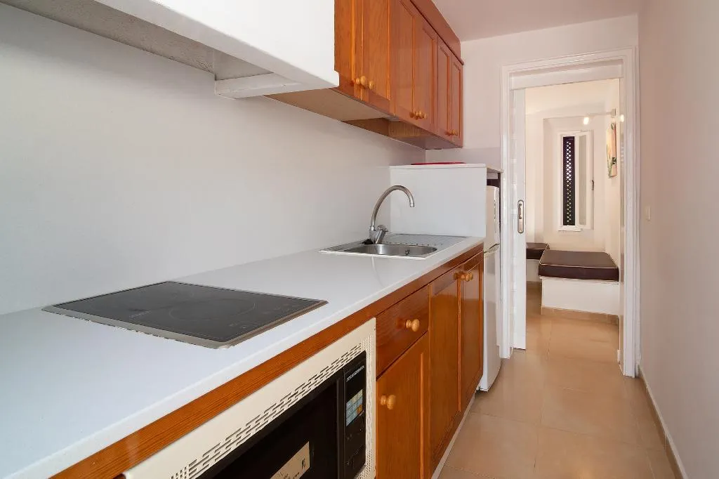 BUNGALOW SUPERIOR CAPACITY 2 Room, Bungalows Cordial Biarritz, Gran Canaria