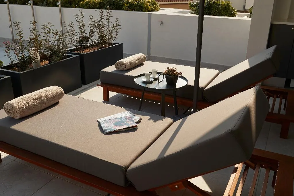 APARTMENT TWO BEDROOMS Room, Downtown Park, Cyprus