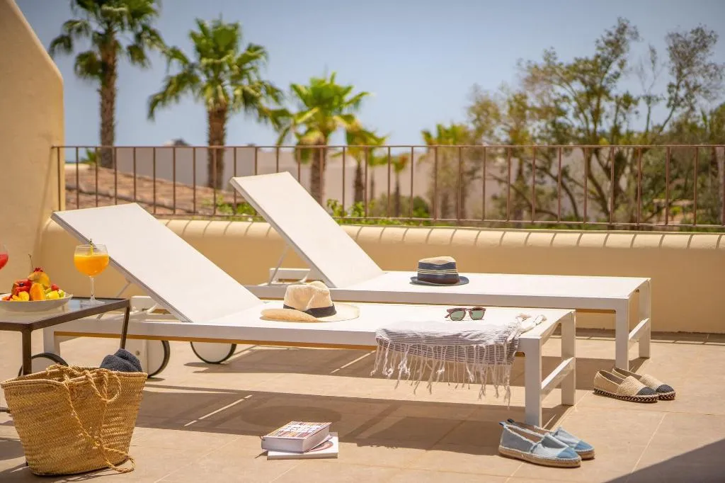 Room, Can Jaume, Ibiza