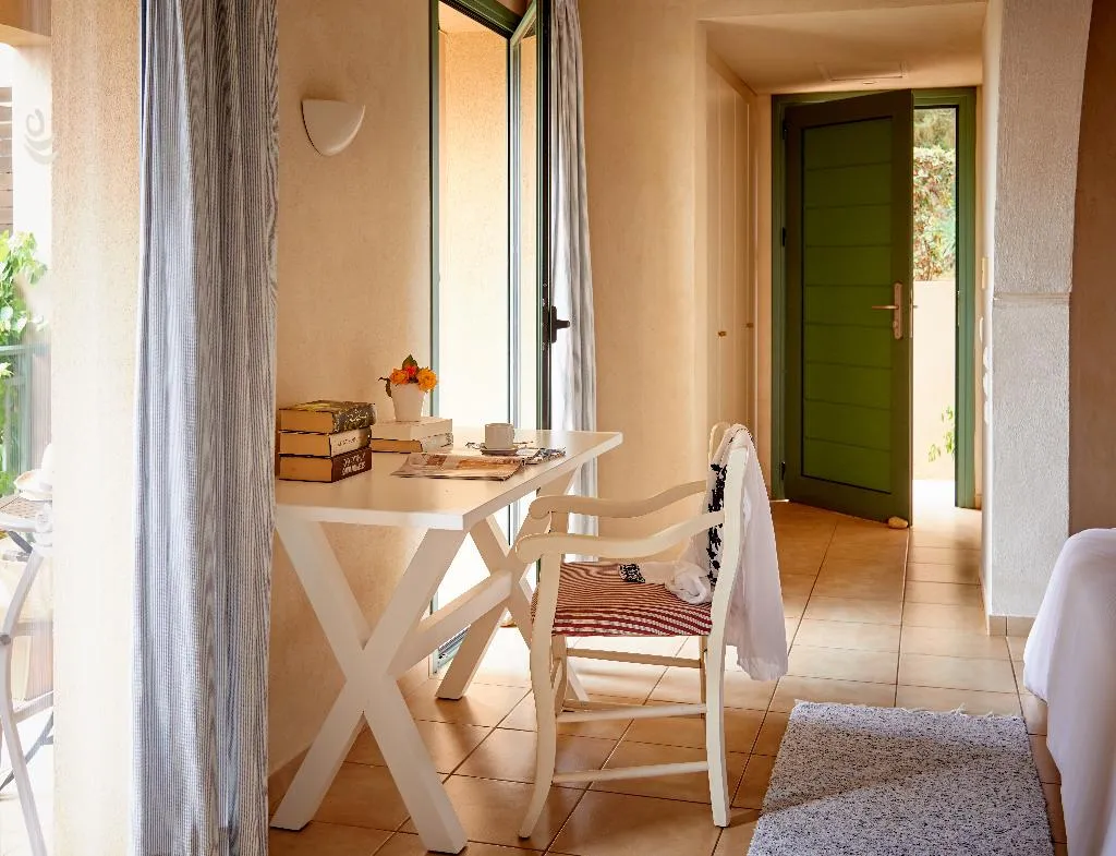 Room, Village Heights Resort, Crete