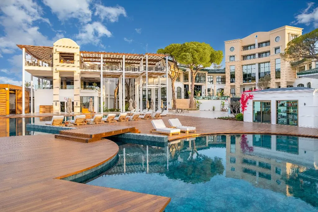 General view, Rixos Park Belek  L.O.L Theme Park Free Access, Antalya