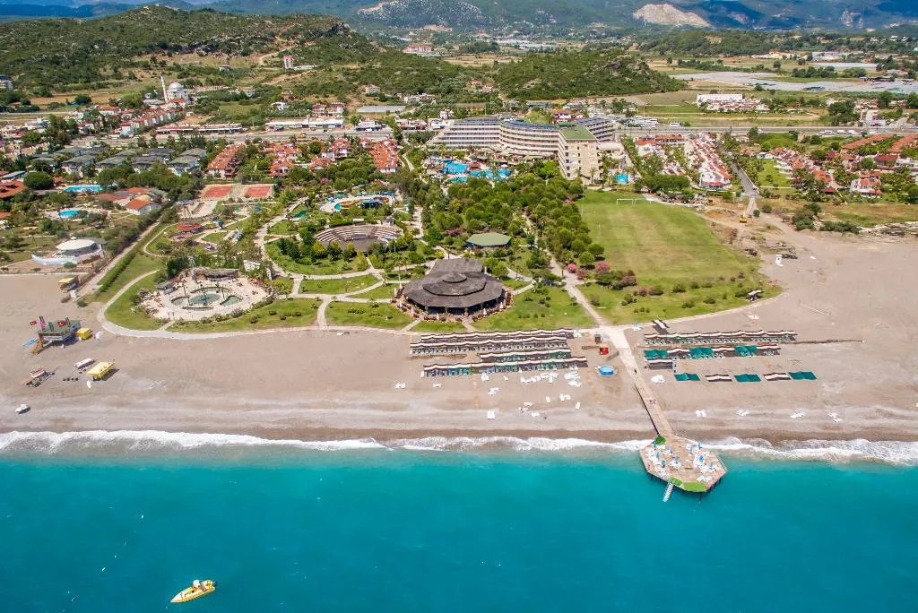 Room, Armas Pemar Beach, Antalya