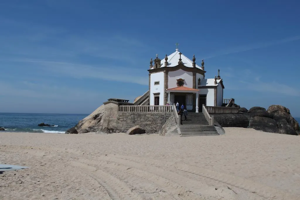Beach, Hotel Monte Lírio, Porto