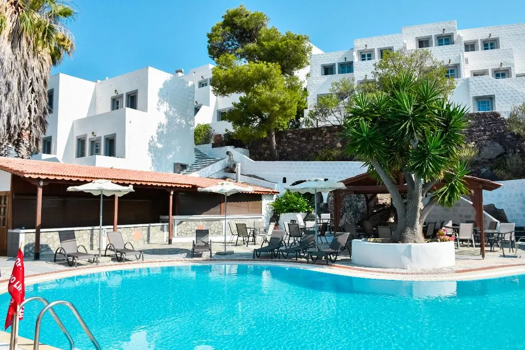 Pool, Anamar Patmos, Kefallinia